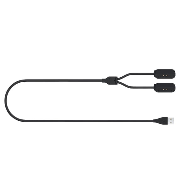 Pet Trackers Charging Cable Universal Connection High Quality PVC Quick Power Tr