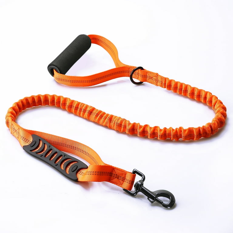 Pet Reflective Traction Rope Cotton Handle Pet Reflective Traction Rope Cotton Handle