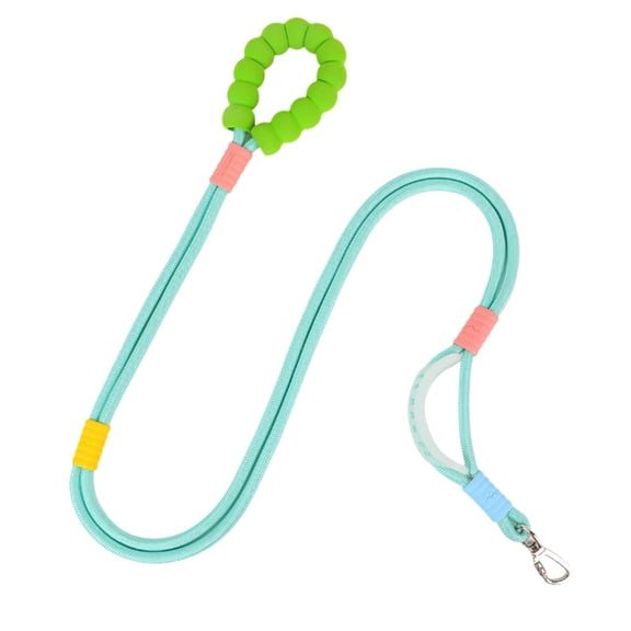 Pet Traction Rope Multifunctional Adjustable Traction Rope Explosion-Proof Crossbody P Rope Color As Shown