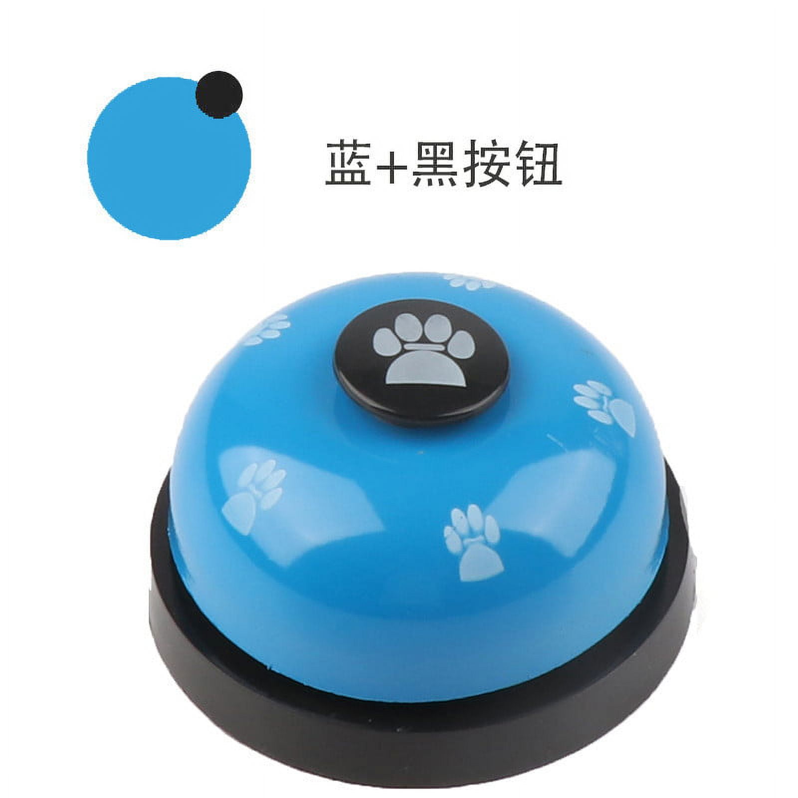 Pet Training Bell Pet Doorbell for Potty Toilet Training Eating Dog