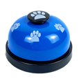 thumbnail image 1 of Pet Training Bells Dog Doorbells, Pet Training Bells for Go Outside Potty Training and Communication Device Cat Puppy Interactive Toys Dog Agility Training Equipment, 1 of 7