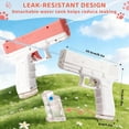 thumbnail image 1 of Pet Training Sprayer for Cats Dogs, Detachable Water Tank Pistol, Humane Behavior Correction Tool, 1 of 7
