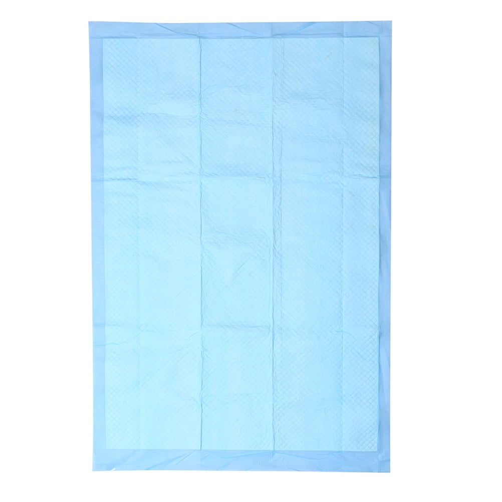 Pet Training Urine Pad Puppy Pee Pads Mat Puppies Doll House Bird Cage