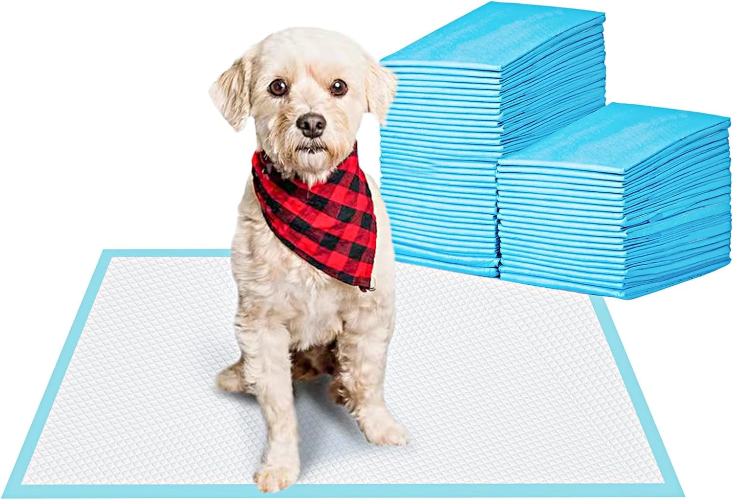 Pet Training and Puppy Pads Pee Pads for Dogs 23