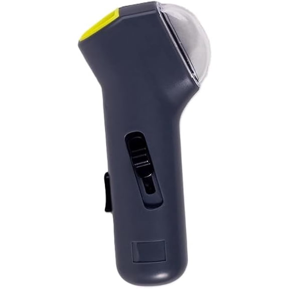 Pet Treat Dispenser, Dog Toy Launcher Gun, Cat Treat Shooter, Automatic Cat Food Launcher, Funny Interactive Toys for Bored Indoor Adult,Cute Kitten Kitty Toys (Grey)