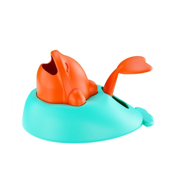 Pet Treat Dispenser for Dogs and Cats - Interactive Puzzle Slow Feeder Bowl | Cognitive Training Food Stress Relief Boredom Relief Indoor Outdoor Play Small Medium Pets