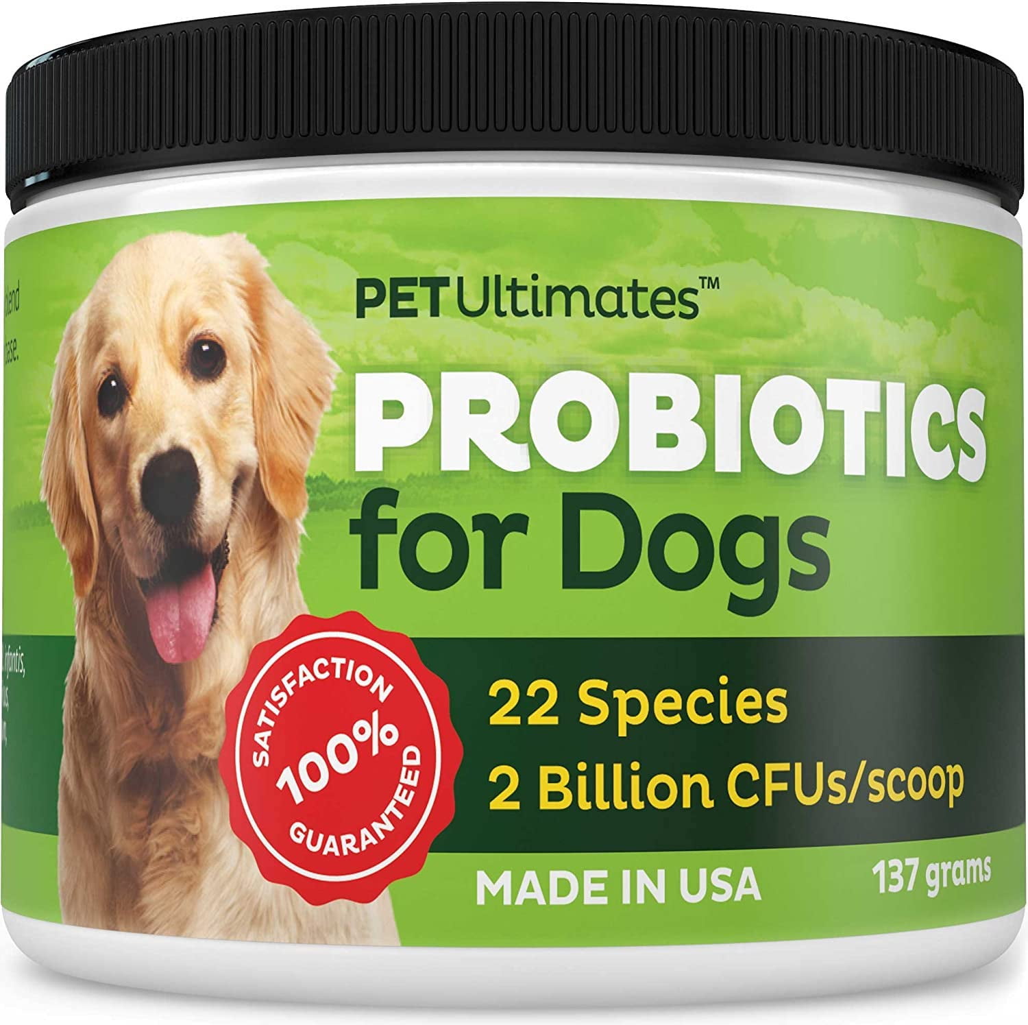 Pet ultimates probiotics for cats cheap