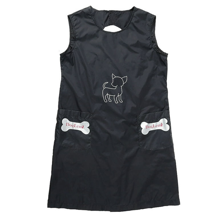 Pet grooming cheap smocks