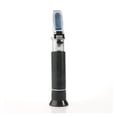 thumbnail image 1 of Pet Urine Refractometer House Pet Dog Cat Protein Serum Plasma Hemoglobin Tester Urine Specific Gravity Concentration Meter ,for Accurate Measurements, 1 of 6