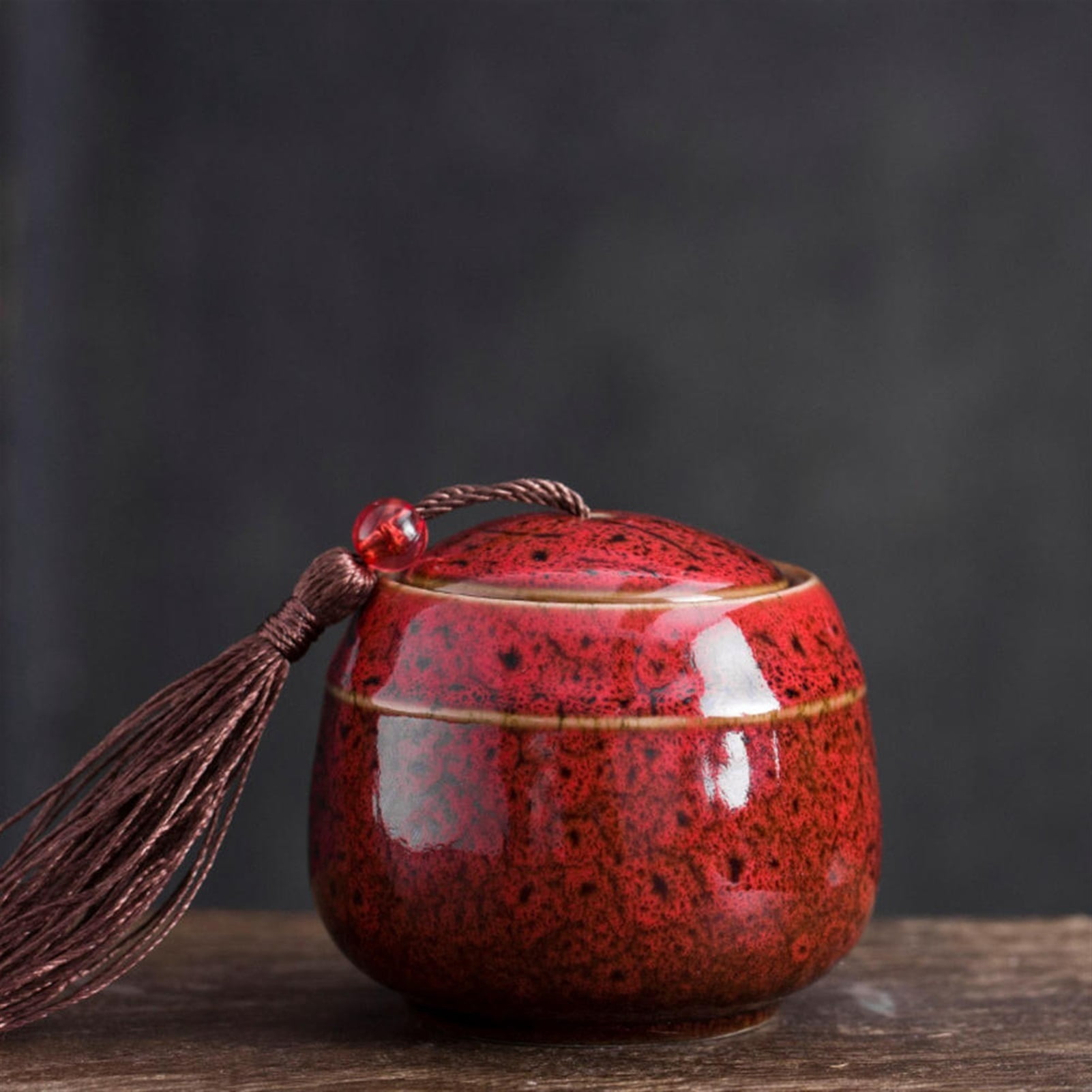Pet Urn Ceramics Pet Memorial Urn Bird Ashes Holder Cremation Urn For Ashes Pet Caskets Urns
