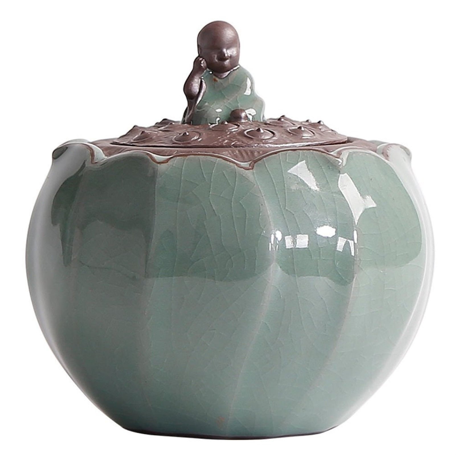 Pet Urn Funeral Urn Cremation Urns For Ashes Adult Large Pet For Burial Urns At Home Or In Niche At Columbarium