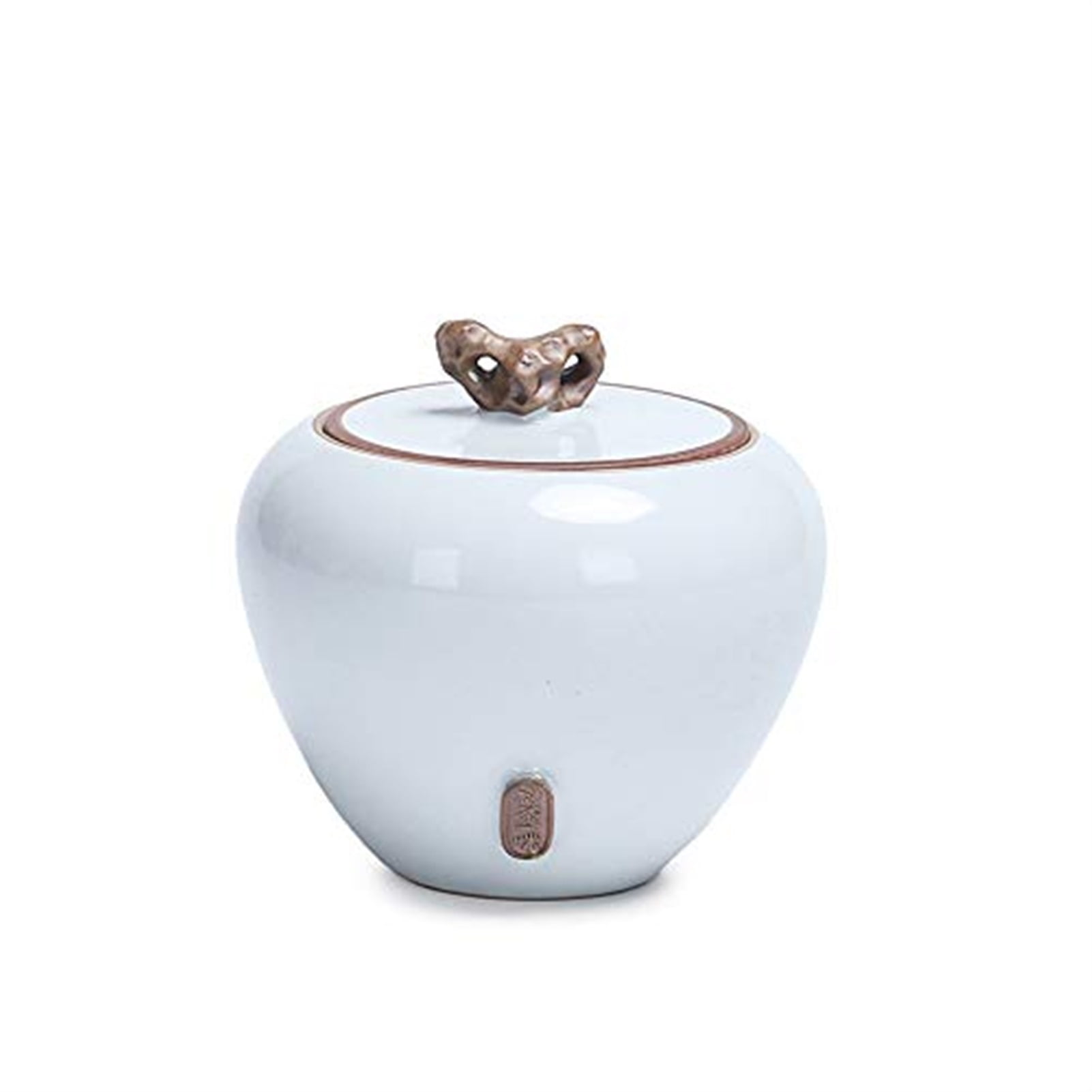 Pet Urn Funeral Urn Cremation Urns For Human Ashes Small Pet DOG CAT For Burial Urns At Home Or In Niche At Columbarium