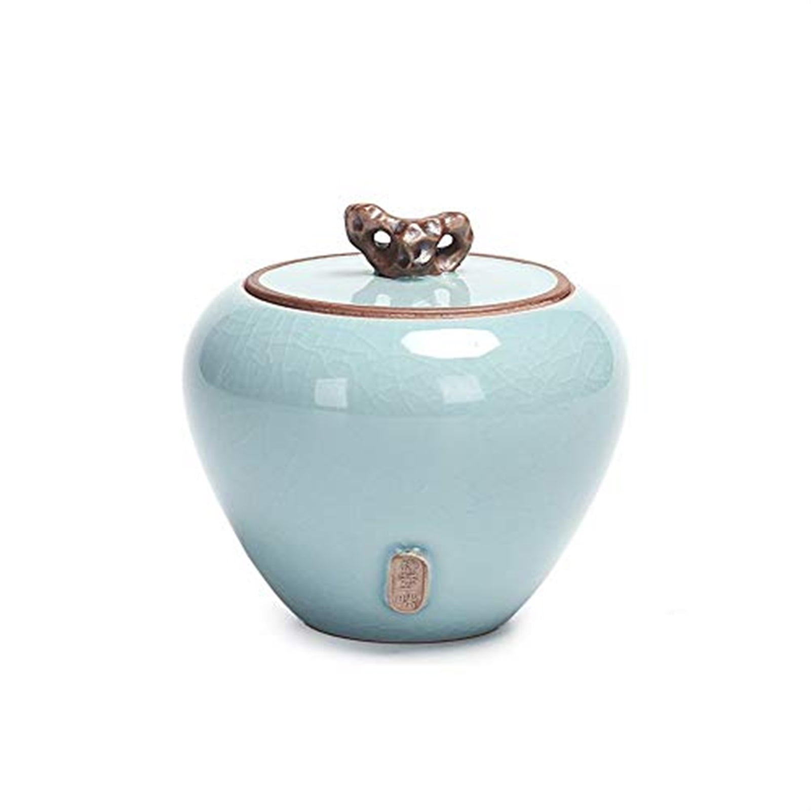 Pet Urn Funeral Urn Cremation Urns For Human Ashes Small Pet DOG CAT For Burial Urns At Home Or In Niche At Columbarium
