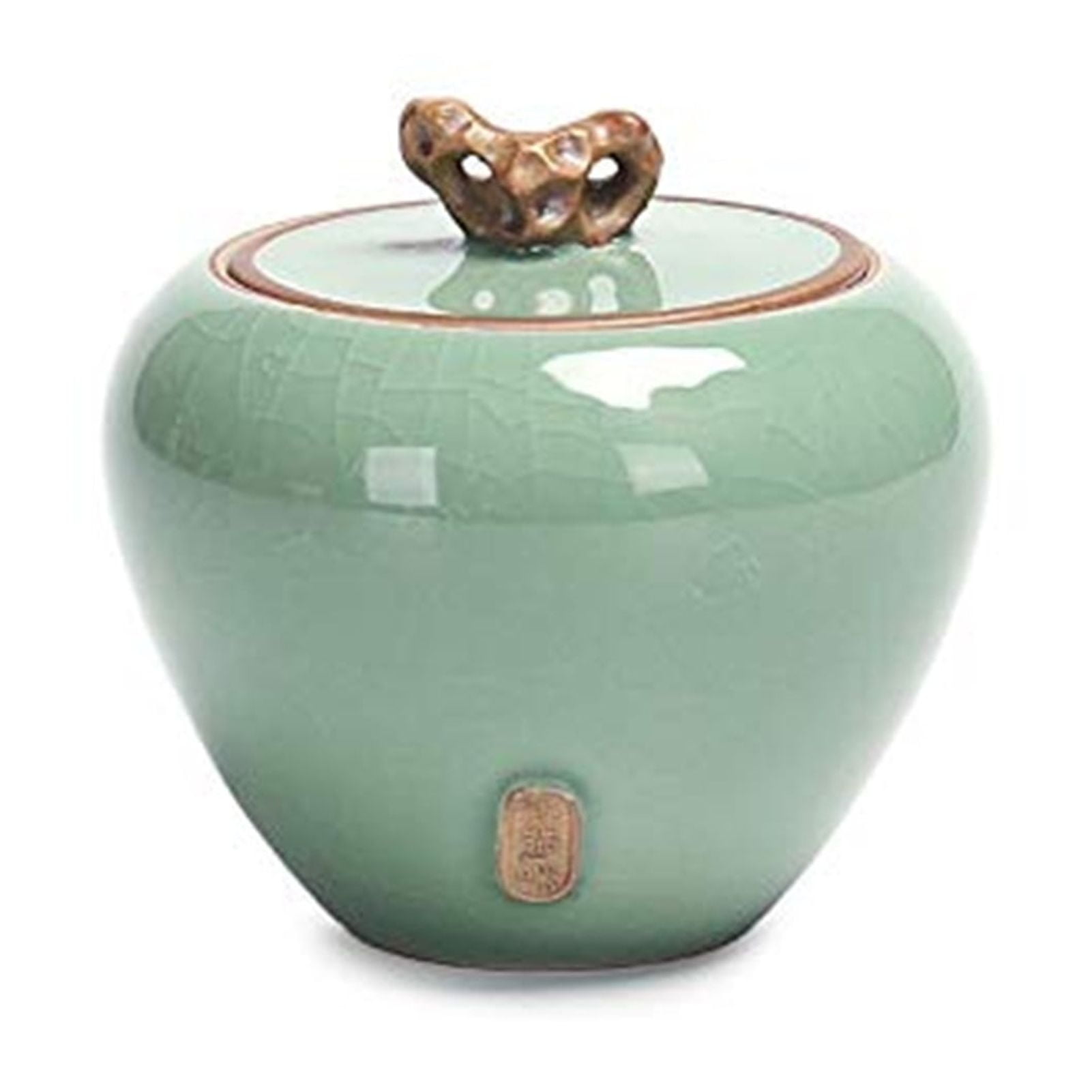 Pet Urn Funeral Urn Cremation Urns For Human Ashes Small Pet DOG CAT For Burial Urns At Home Or In Niche At Columbarium