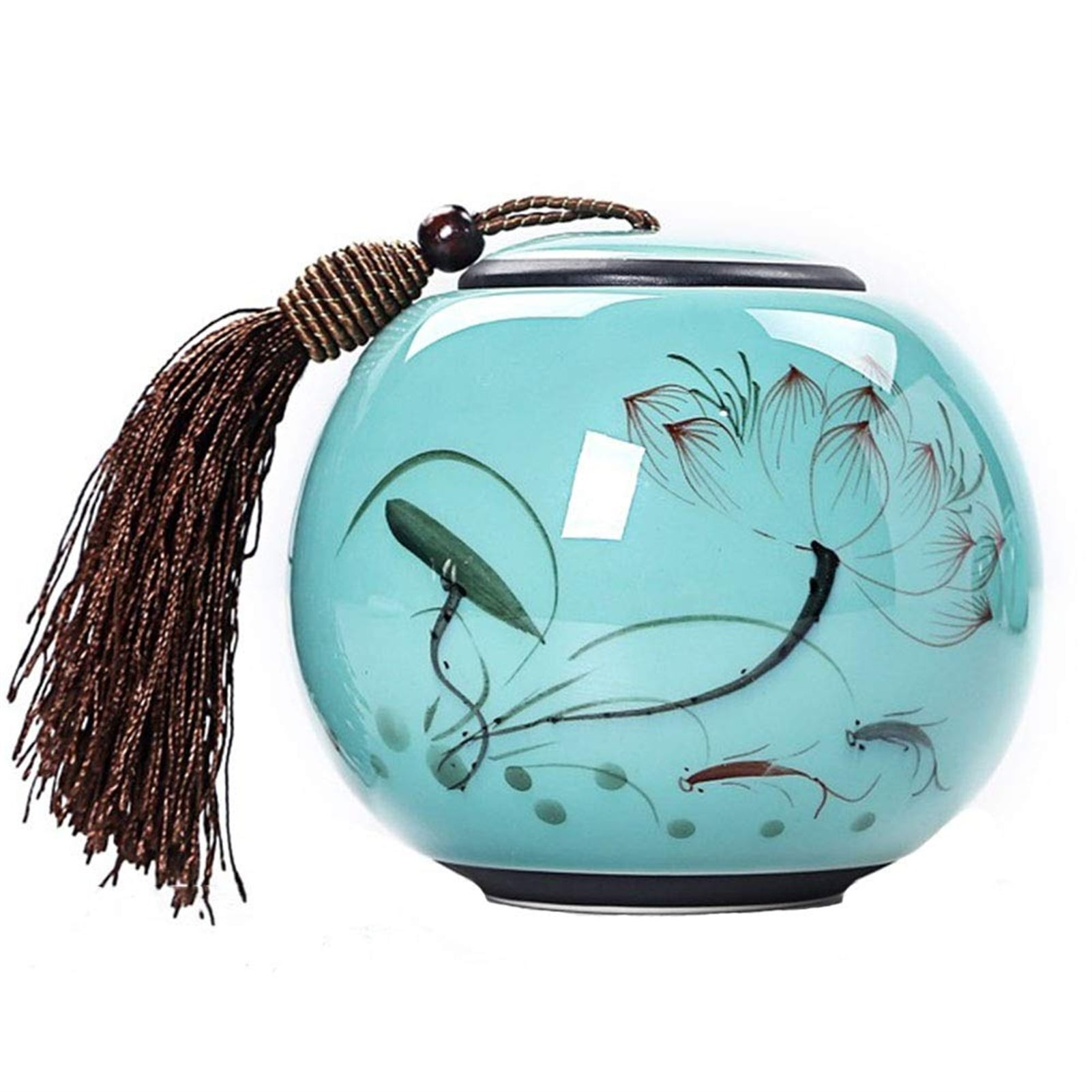 Pet Urn Funeral Urn Cremation Urns Human Ashes Adult Small Pet Burial Urns Home Or In Niche Columbarium
