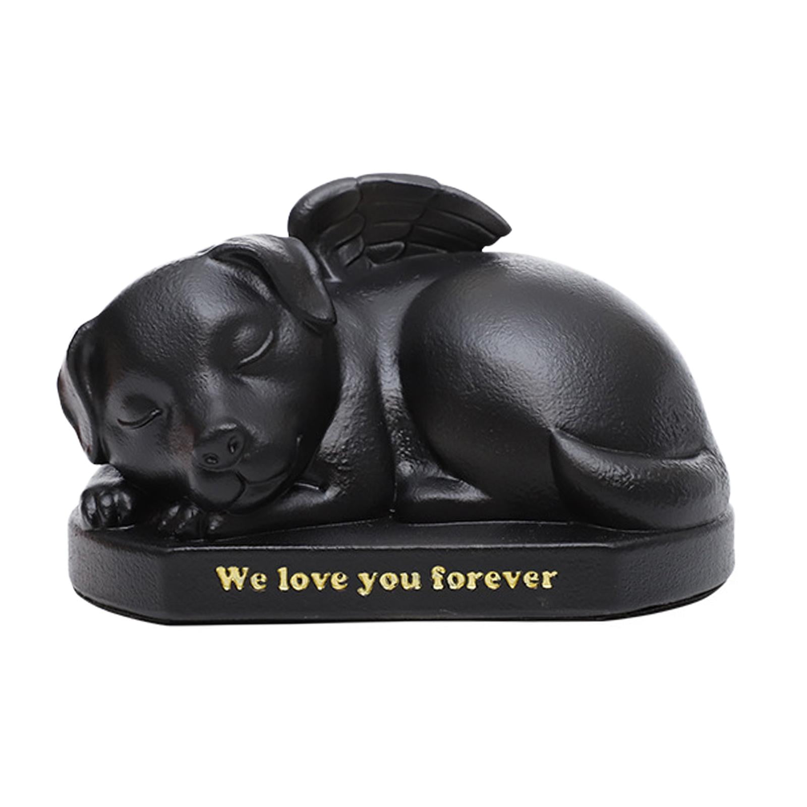Pet angel urns hot sale