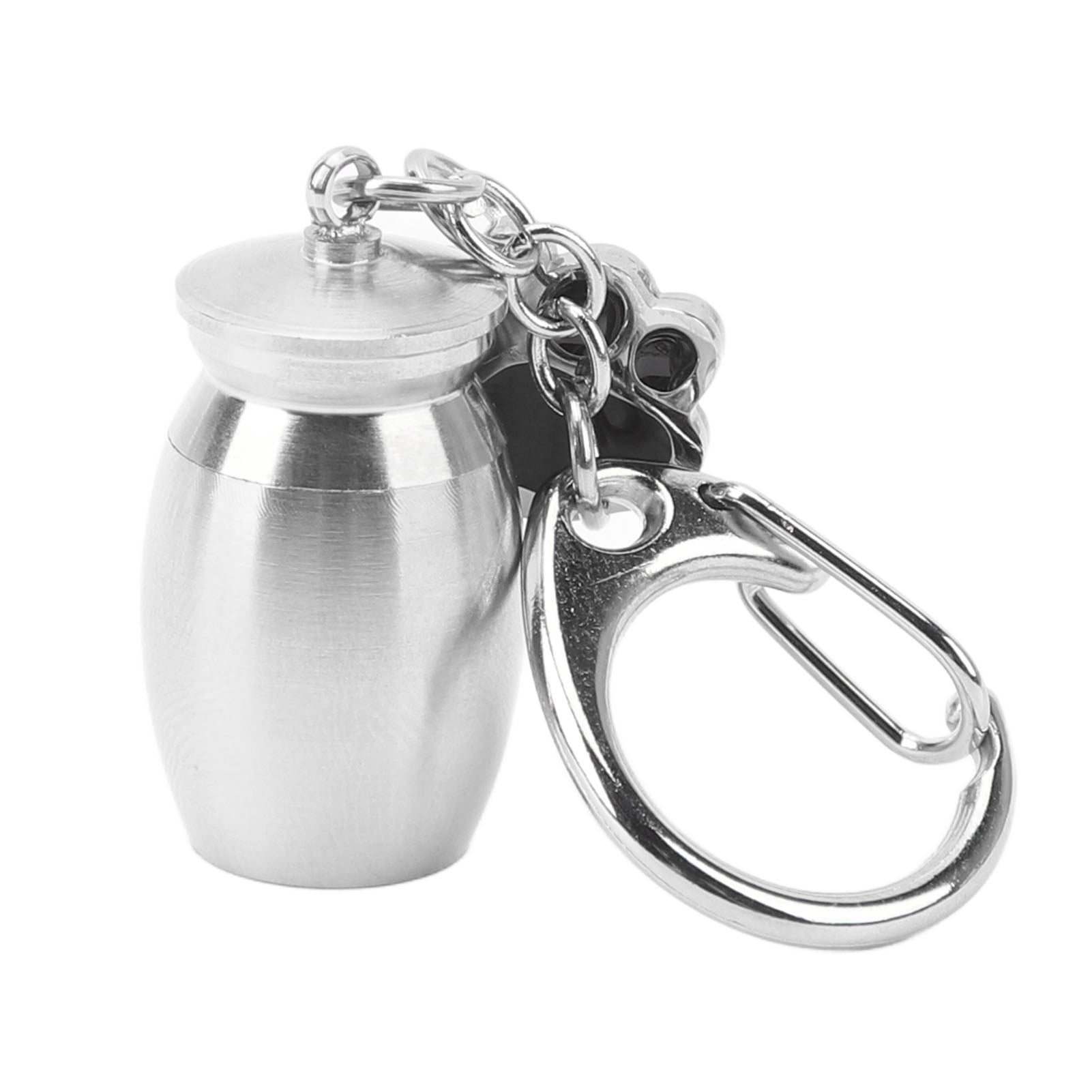 Pet Urns Keychain for Dog Cat Ashes Small Pet Ashes Keepsake Pet Dog ...