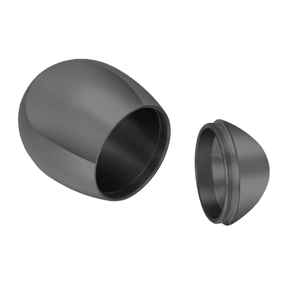Pet Urns Size Funeral Cremation Small Box Metal Urn Loving Memory Pet Urn Size Gift Caskets