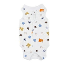 Pet Vest, Dog Recovery Suit Onesie After Pet Spayed Neutered Shirt For Female Male Dogs Cats Postoperative Snuggly Vest For Abdominal Wounds Weaning Anti Licking Vest, Pet Supplies