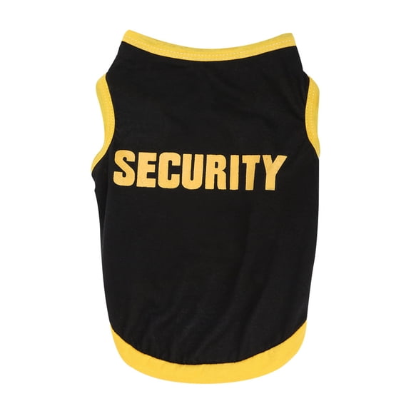 Pet Vest for Breathable Spring and Summer Print Vest for Dogs and Cats with Lightweight Comfort and Design