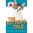 thumbnail image 1 of Pet Vet: The Kitten's Tale (Paperback), 1 of 1