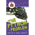 thumbnail image 1 of Pet Vet: The Python Problem (Paperback), 1 of 1