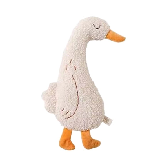 Pet Voice Interactive Toy, Soft Squeaky Plush Dog Cat Toy, Stuffing-Free Chew Toy with Sound, Boredom Reliever Pet Plaything, Interactive Fun Pet Entertainment-1
