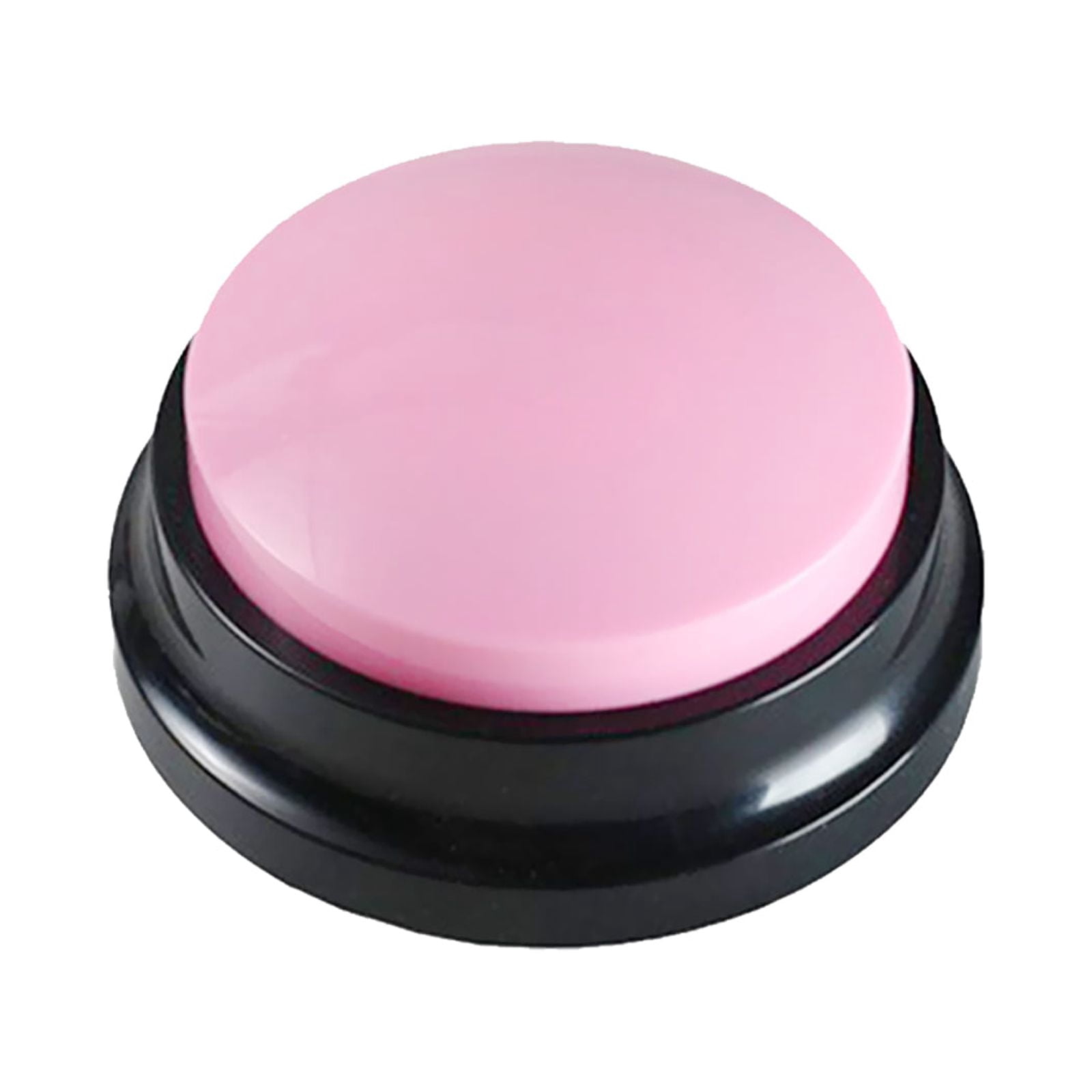 Pet Voice Recording Button Recordable Dog Talking Buttons Set for ...