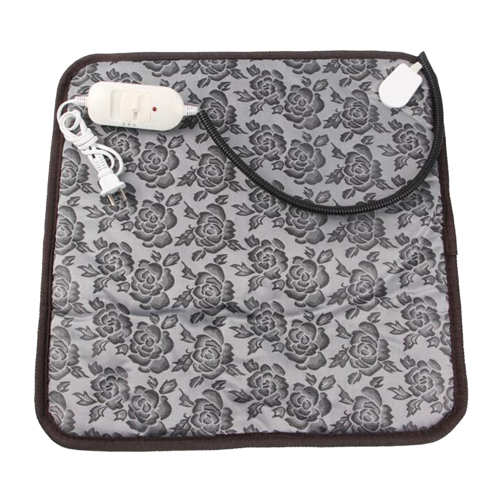 Pet Warm Heated Pad Puppy Dog Cats Large Electric Bed Mat Heater Mats