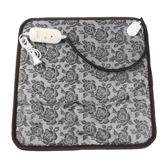 Pet Warm Heated Pad Puppy Dog Cats Large Electric Bed Mat Heater Mats