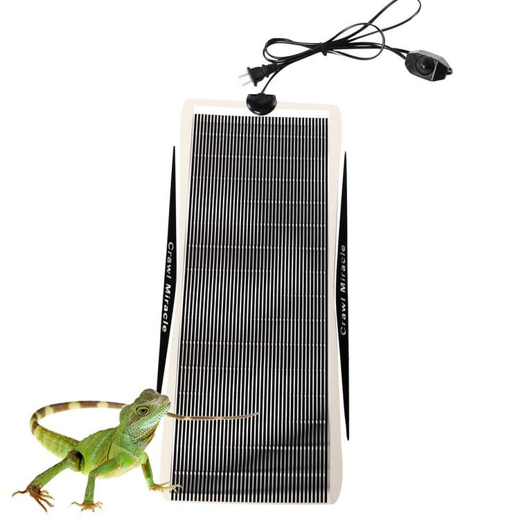 Lizard tank heater online