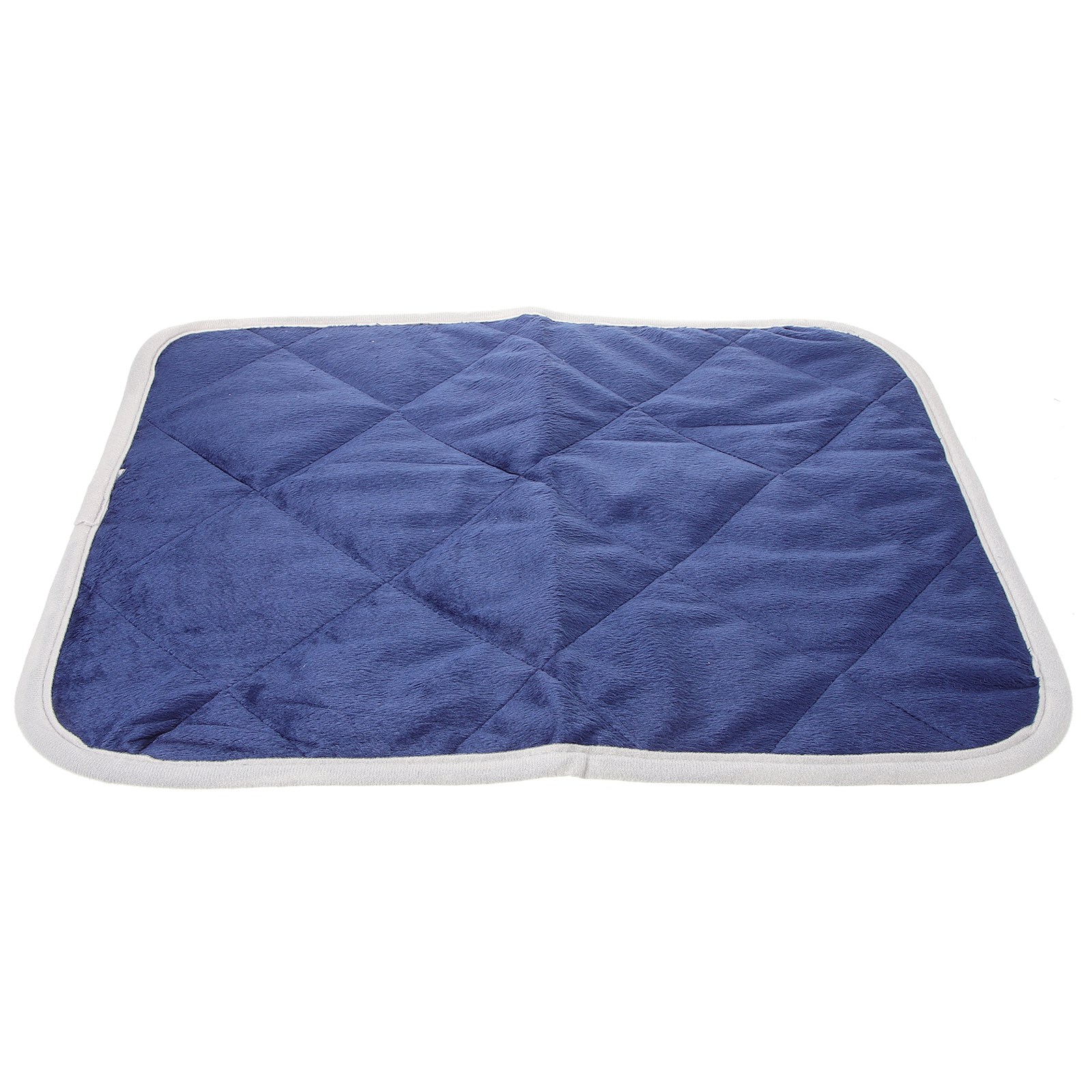 Pet Warmer Pad Heating Fabric Heated Pads for Pets Outdoor Mat Bed Self