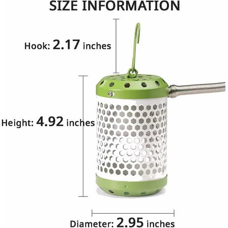 Pet Warming Lamp for Birds Chickens Parrots - Thermostatic Socket with 2 Ceramic Bulbs (E27 110V) - Small Animal Winter Heating Equipment (25W & 50W)