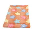 thumbnail image 1 of Pet Warming Pad Thickened Pet Cotton Pad Fleece Pad For Cats And Dogs, 1 of 6