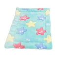 thumbnail image 1 of Pet Warming Pad Thickened Pet Cotton Pad Fleece Pad For Cats And Dogs, 1 of 6