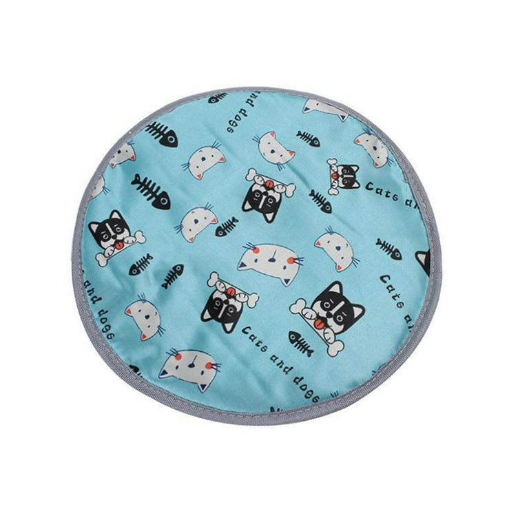 Rabbit heating pad hot sale