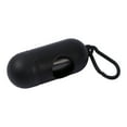 thumbnail image 1 of Pet Waste Bag Carrier, Portable Dispenser with Hook Handle, Easy-open Design for Dog Walking Essentials, Leash Attachment Accessory, Topliu, 1 of 6