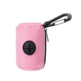 thumbnail image 1 of Pet Waste Bags Portable Toilet Dog Garbage Bag Cleaning Supplies A3G3, 1 of 7