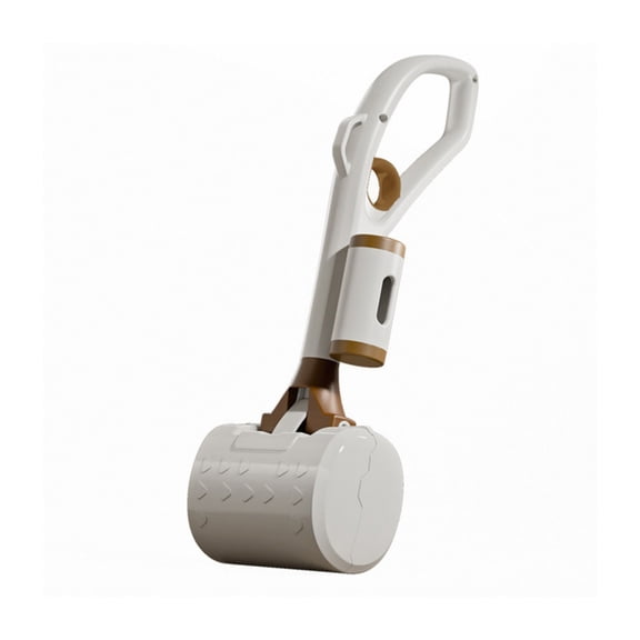 Pet Waste Scooper Outdoor Walking Pooper Pickers Poop Grabber Dog Walking Supply Dog Poop Scooper Training Poop Grabber