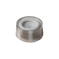 thumbnail image 1 of Pet Water Bowl, No Spill Floating Splash Proof, Dark Gray, 1 Pack For Dogs Cats, 1 of 7