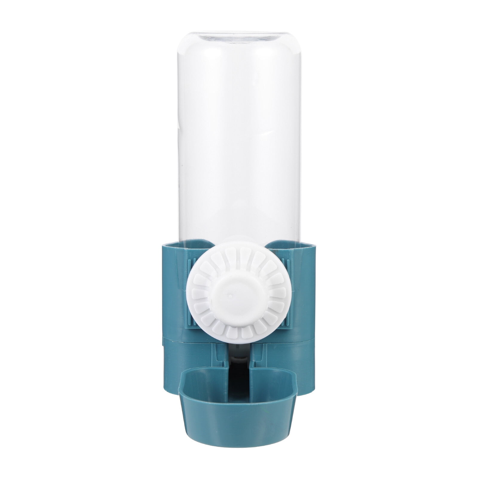 Pet Water Dispenser Dog Water Bottle Pet Cage Water Dispenser Hanging