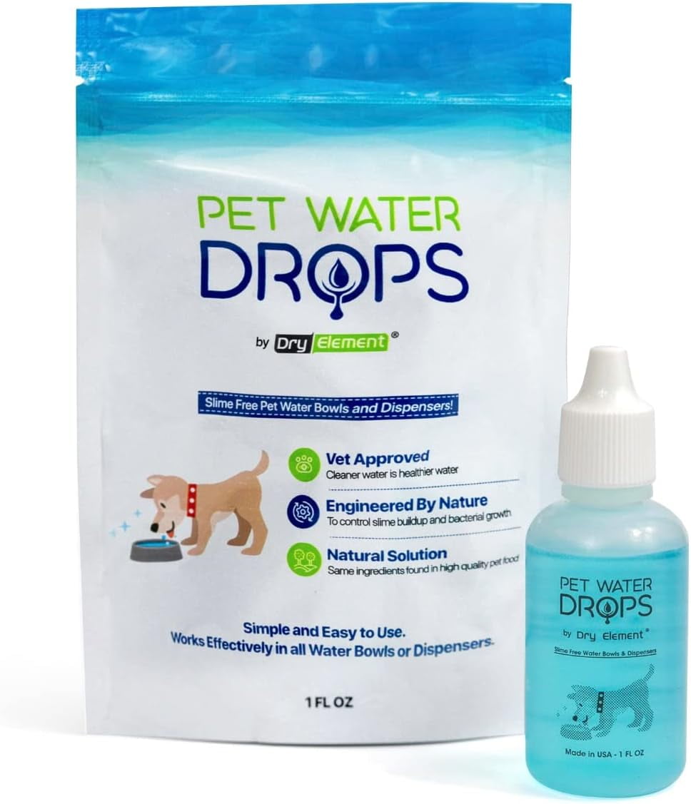 Dental drops for dogs hotsell