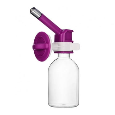 Poodle Pet Gravity Hydration Water Feeder Bottle Pet Water Dispenser