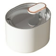 Pet Water Fountain Automatic Large Capacity Quiet Enhanced Electric