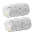 thumbnail image 1 of Pet Water Fountain Filter Friendly Materials Easy Installation Replacement Filtration Filter For Dog Cats Drinking Water, 1 of 8