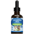 thumbnail image 1 of Pet Wellbeing - Itch Support Gold for Cats - Natural Skin Allergy support for Felines - 2oz (59ml), 1 of 7