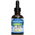 thumbnail image 1 of Pet Wellbeing Natural Cat Periodontal Health - Healthy Gums 2oz (59ml), 1 of 9