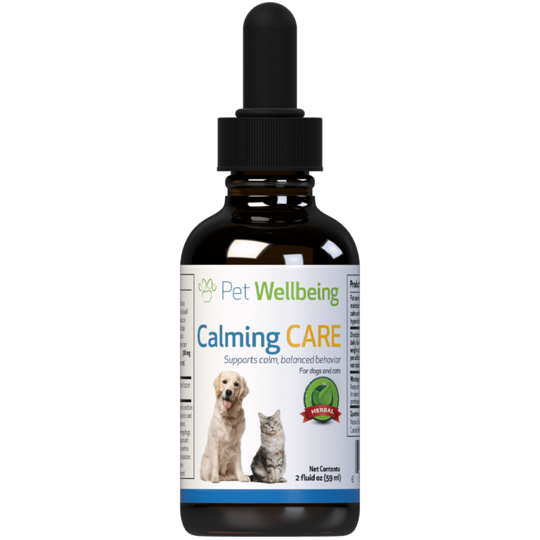Natural relaxant for cats hotsell