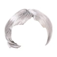 thumbnail image 1 of Pet Wig, Dog Wig, Cat Wig, Most Funny And Cute Bob Hairstyle Pet Dress Up Wig, Adjustable Fit Lightweight Cosplay Prop For Social Media Shooting, 1 of 6