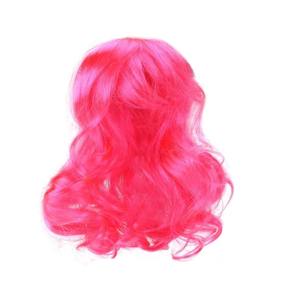 Pet Wig Photography Prop For Cats And Dogs Funny Hair Accessory With For Cute And Hilarious Looks